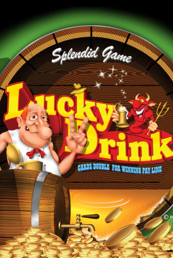 Lucky Drink в демо-режиме играть бесплатно | Азино888