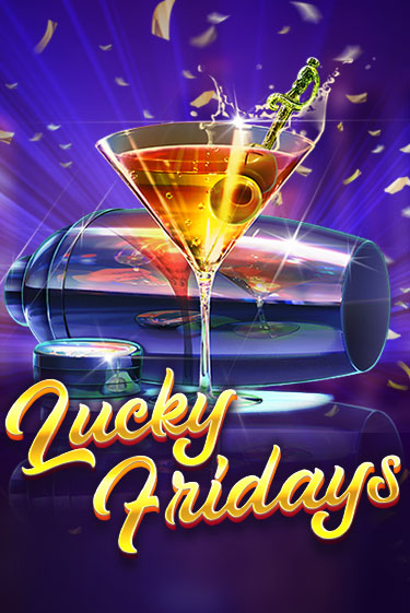 Lucky Fridays в демо-режиме играть бесплатно | Азино888