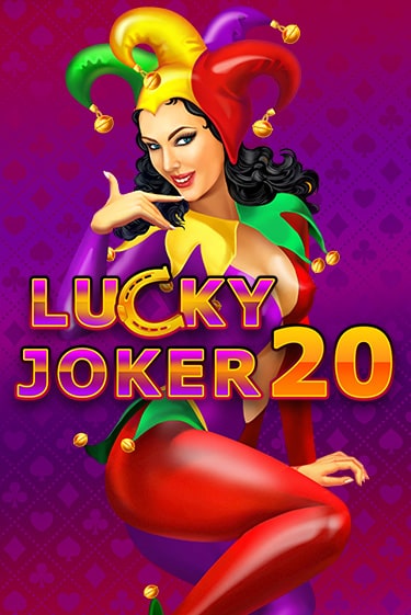 Lucky Joker 20 в демо-режиме играть бесплатно | Азино888