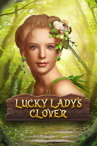 Lucky Lady's Clover в демо-режиме играть бесплатно | Азино888