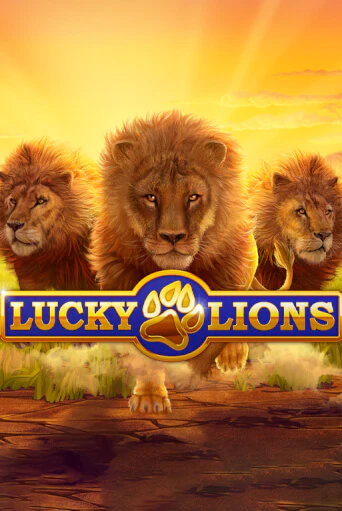 Lucky Lions Wild Life в демо-режиме играть бесплатно | Азино888