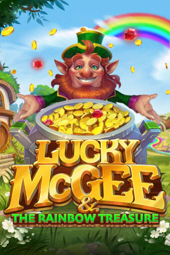 Lucky McGee and the Rainbow Treasure в демо-режиме играть бесплатно | Азино888