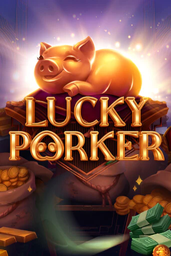 Lucky Porker в демо-режиме играть бесплатно | Азино888