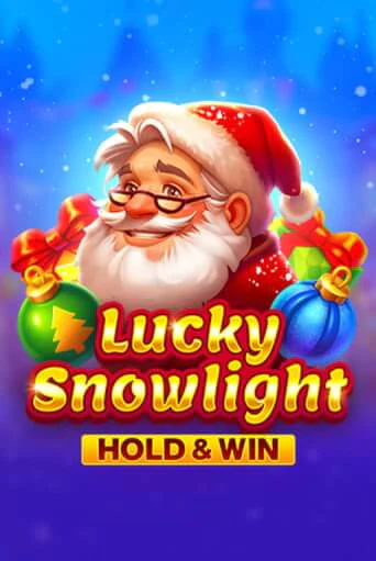 Lucky Snowlight в демо-режиме играть бесплатно | Азино888