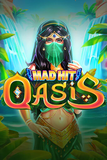 Mad Hit Oasis в демо-режиме играть бесплатно | Азино888