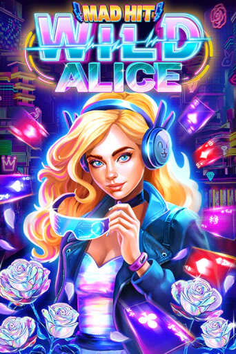 Mad Hit Wild Alice в демо-режиме играть бесплатно | Азино888