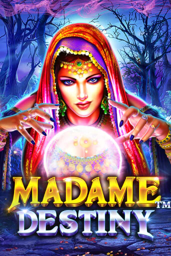 Madame Destiny в демо-режиме играть бесплатно | Азино888