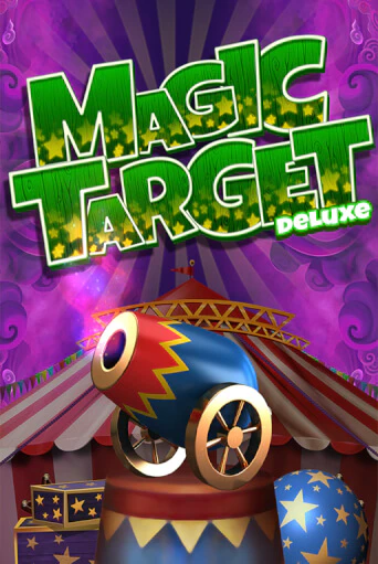 Magic Target Deluxe в демо-режиме играть бесплатно | Азино888