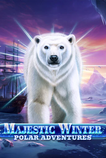 Majestic Winter - Polar Adventures в демо-режиме играть бесплатно | Азино888