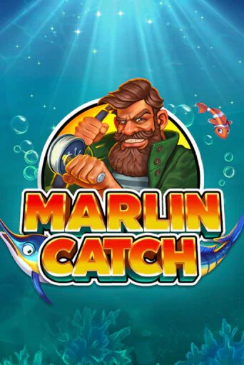 Marlin Catch в демо-режиме играть бесплатно | Азино888