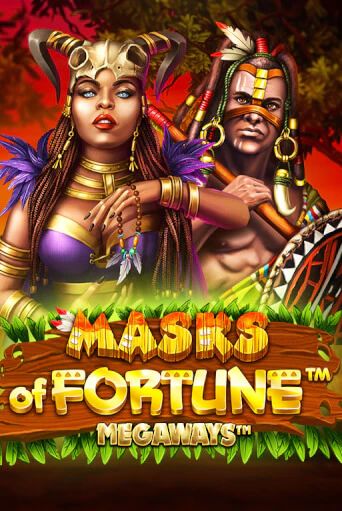 Masks of Fortune Megaways в демо-режиме играть бесплатно | Азино888
