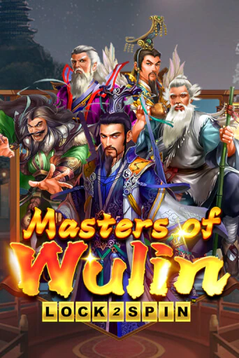 Master Of Wulin в демо-режиме играть бесплатно | Азино888