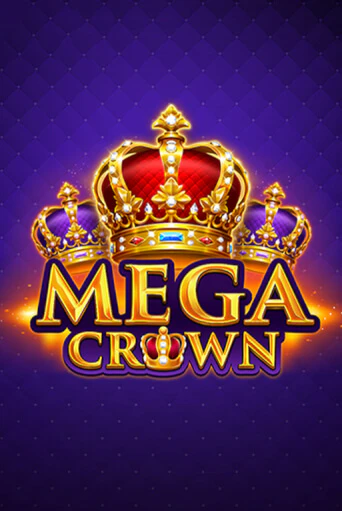 Mega Crown в демо-режиме играть бесплатно | Азино888