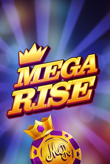 Mega Rise в демо-режиме играть бесплатно | Азино888