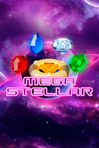 Mega Stellar в демо-режиме играть бесплатно | Азино888