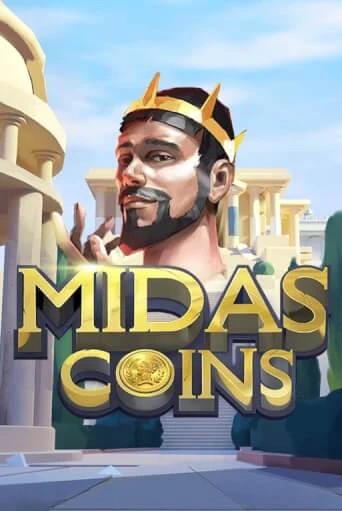 Midas Coins в демо-режиме играть бесплатно | Азино888
