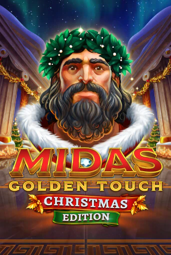 Midas Golden Touch Christmas Edition в демо-режиме играть бесплатно | Азино888