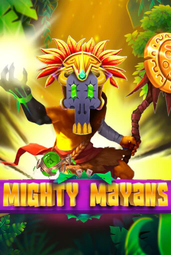 Mighty Mayans в демо-режиме играть бесплатно | Азино888
