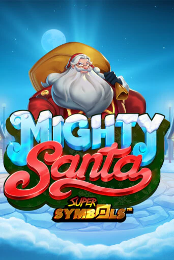 Mighty Santa Super Symbols в демо-режиме играть бесплатно | Азино888