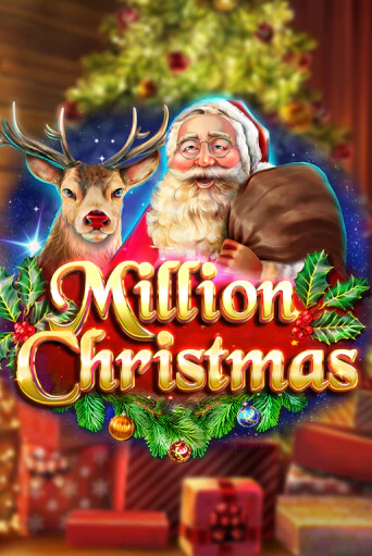 Million Christmas в демо-режиме играть бесплатно | Азино888