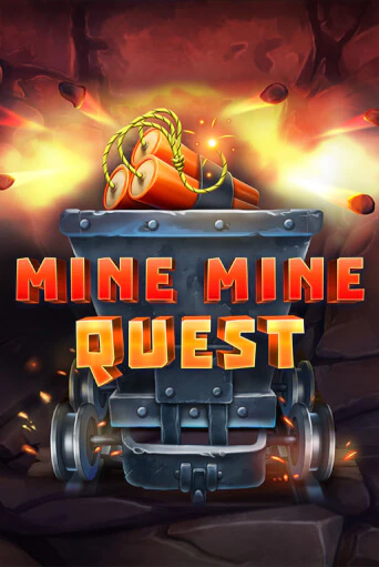 Mine Mine Quest в демо-режиме играть бесплатно | Азино888
