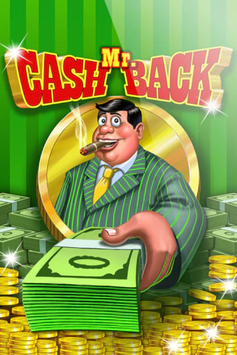 Mr. Cashback в демо-режиме играть бесплатно | Азино888