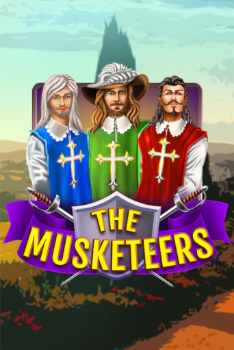 Musketeers в демо-режиме играть бесплатно | Азино888