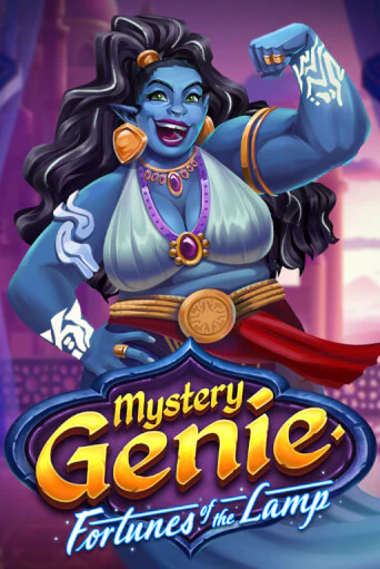 Mystery Genie: Fortunes of the Lamp в демо-режиме играть бесплатно | Азино888