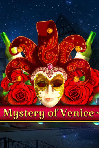Mystery Of Venice в демо-режиме играть бесплатно | Азино888