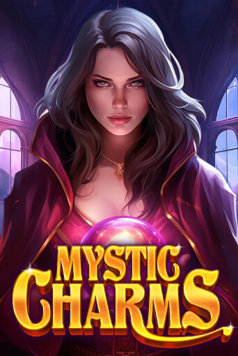 Mystic Charms в демо-режиме играть бесплатно | Азино888