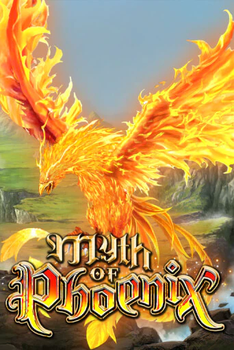 Myth of Phoenix в демо-режиме играть бесплатно | Азино888