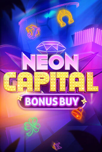 Neon Capital Bonus Buy в демо-режиме играть бесплатно | Азино888
