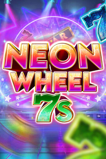 Neon Wheel 7s в демо-режиме играть бесплатно | Азино888