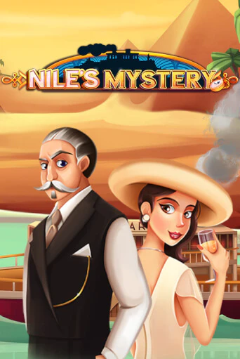 Nile's Mystery в демо-режиме играть бесплатно | Азино888