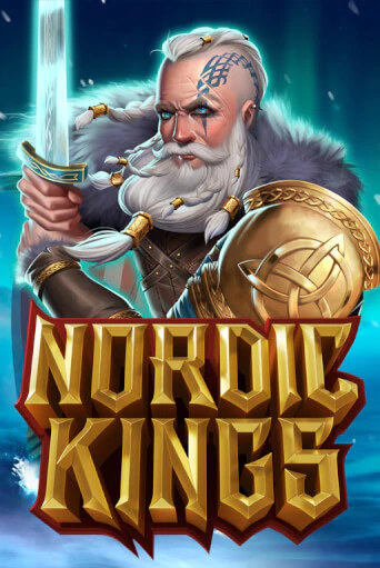 Nordic Kings в демо-режиме играть бесплатно | Азино888