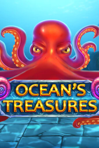 Ocean's Treasures в демо-режиме играть бесплатно | Азино888