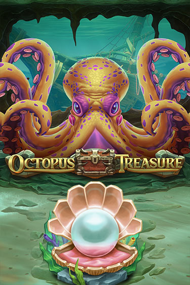 Octopus Treasure в демо-режиме играть бесплатно | Азино888