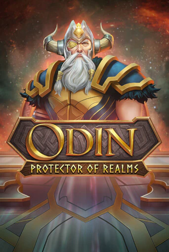 Odin Protector of Realms в демо-режиме играть бесплатно | Азино888