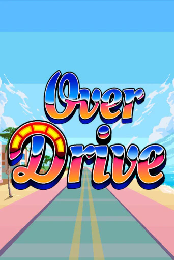 Overdrive в демо-режиме играть бесплатно | Азино888