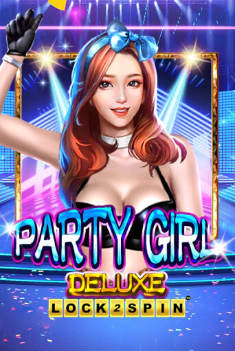 Party Girl Deluxe в демо-режиме играть бесплатно | Азино888