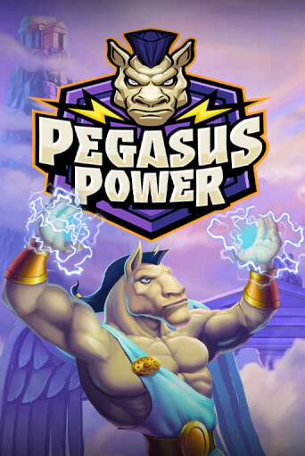 Pegasus Power в демо-режиме играть бесплатно | Азино888