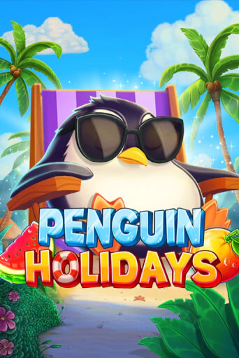 Penguin Holidays в демо-режиме играть бесплатно | Азино888