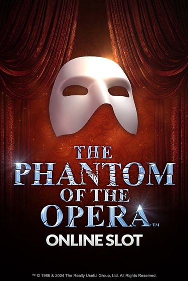 The Phantom Of The Opera™ в демо-режиме играть бесплатно | Азино888