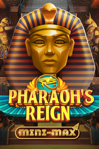 Pharaoh's Reign Mini-Max в демо-режиме играть бесплатно | Азино888