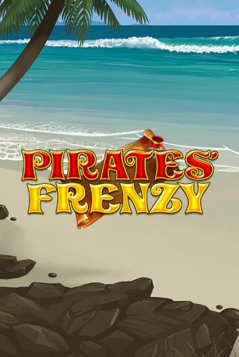 Pirates Frenzy в демо-режиме играть бесплатно | Азино888