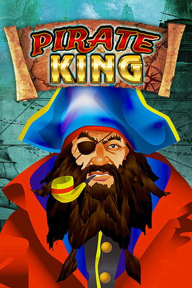 Pirate King в демо-режиме играть бесплатно | Азино888