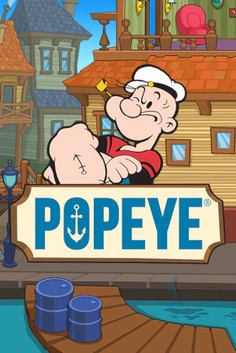 Popeye в демо-режиме играть бесплатно | Азино888