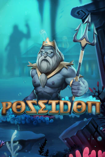 Poseidon в демо-режиме играть бесплатно | Азино888