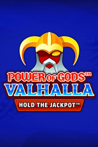 Power of Gods: Valhalla Extremely Light в демо-режиме играть бесплатно | Азино888