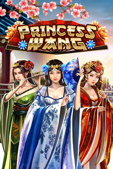 Princess Wang в демо-режиме играть бесплатно | Азино888